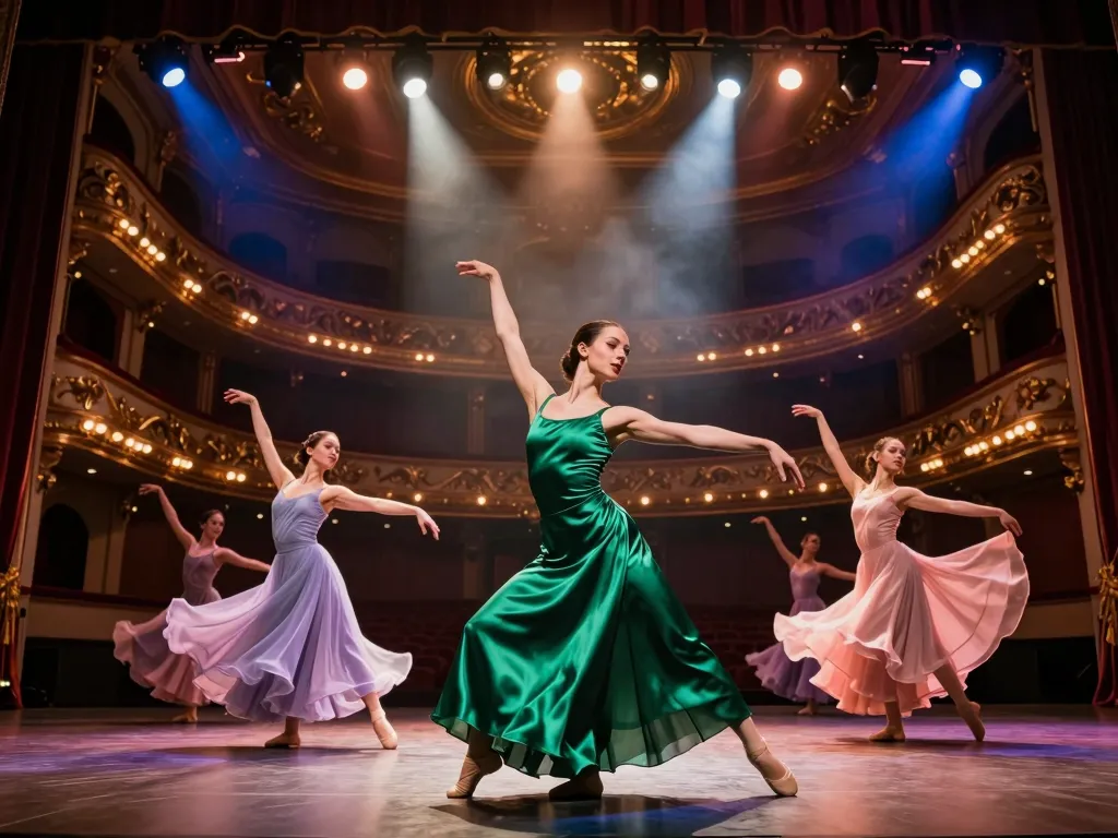 Arts & Entertainment